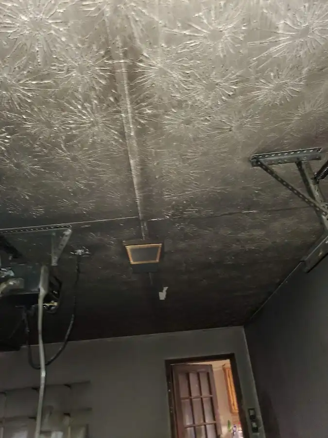 Fire and smoke damage assessment for Emergency Water Damage Services in Macclenny